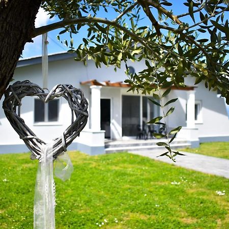 Villetta Del Mare Corfu Perivólion Eksteriør billede