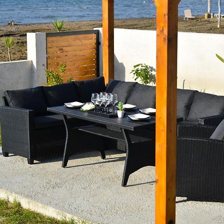 Villetta Del Mare Corfu Perivólion Eksteriør billede